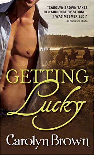 Getting Lucky view 2