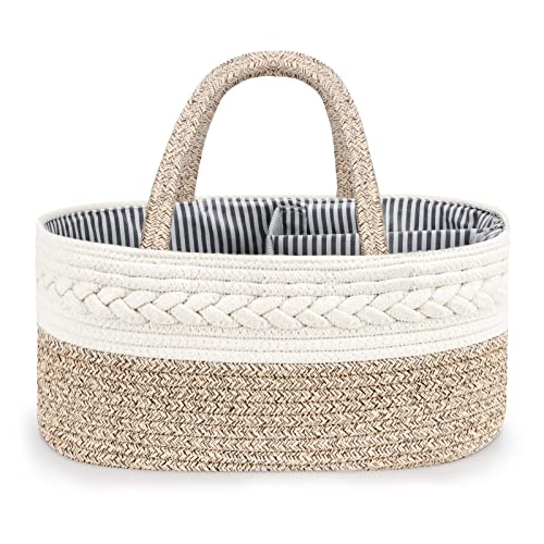 Maliton Nappy Caddy - Image 2