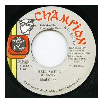Hell Swell