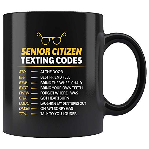 Panvola Coffee Mug – Funny Design