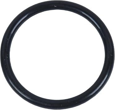 Pcv Valve Oring O Ring Compatible with 12-17 Fiat 500 500l 500x Dodge Dart Jeep Renegade 4893446AB