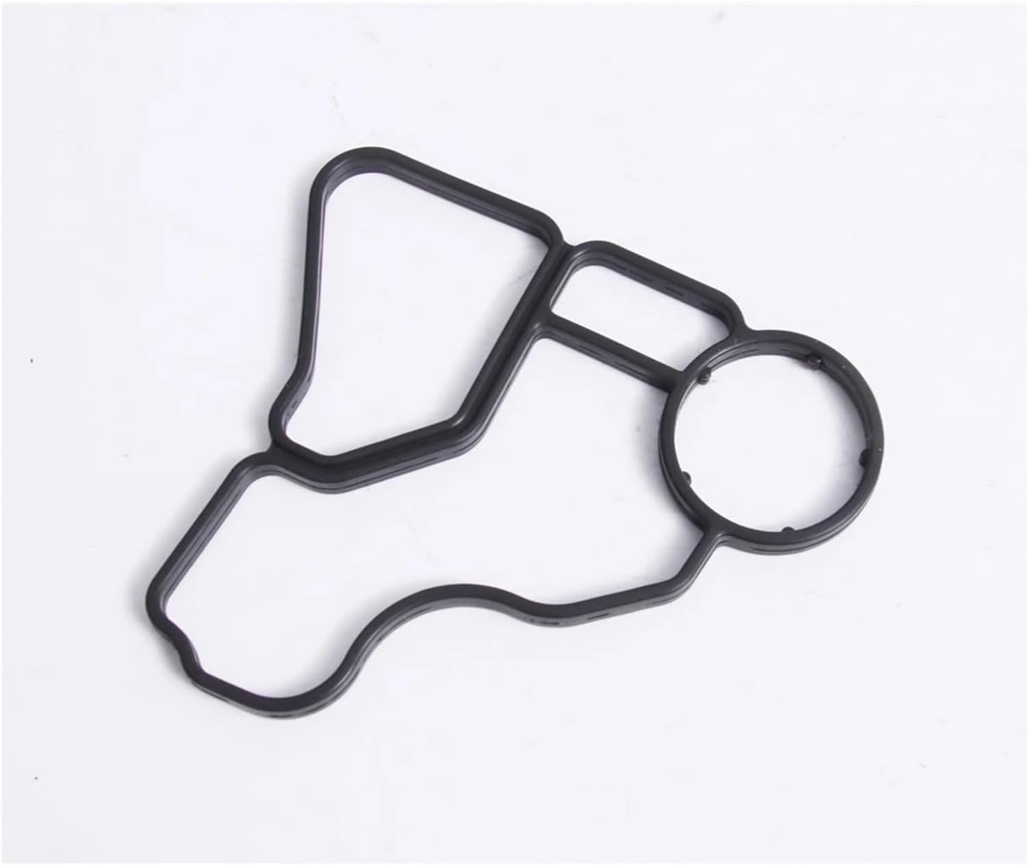 Engine Oil Filter Housing Gasket Compatible With BMW N20 N52 N54 N55 11428637821