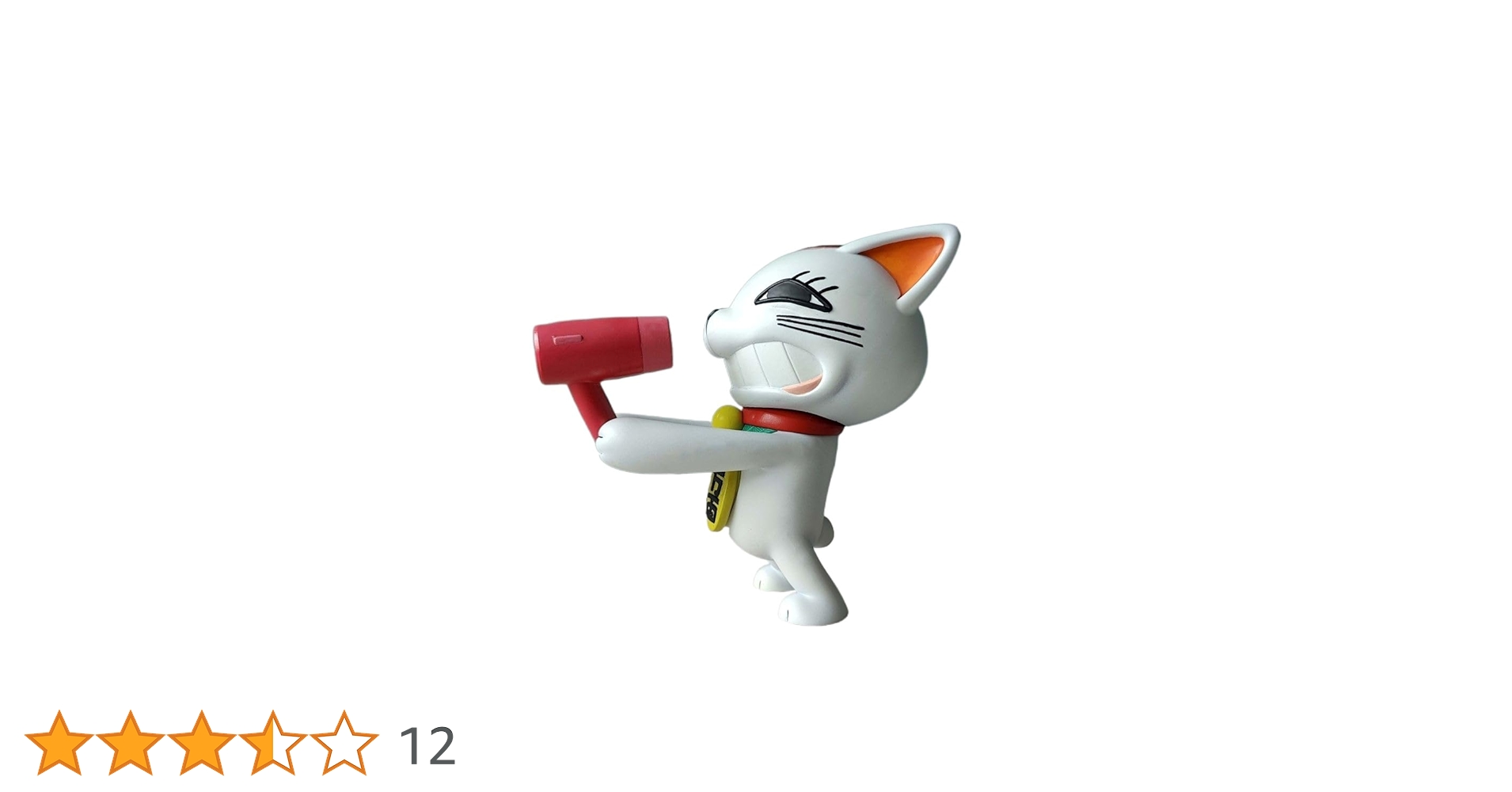 FURYU ダンダダン ターボババア 1/1フィギュア 1/1 ダンダダン ターボ