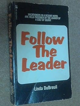 Paperback Follow the Leader Book