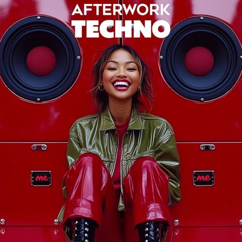 Du. Ich. Und der Bass.