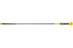 SKLZ Gold Flex Golf Swing Trainer Warm-Up Stick