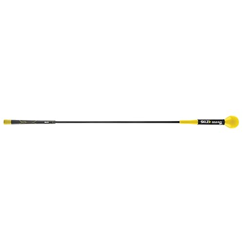 SKLZ Golf Swing Trainer and Warm Up Tool- Essential Golf