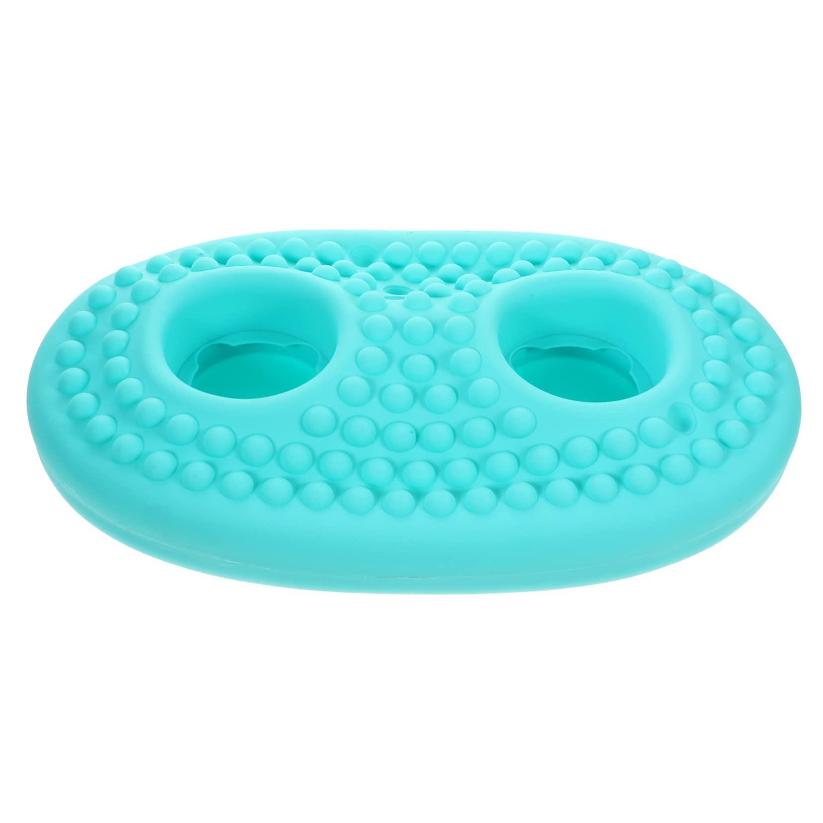 Portavasos Inflable para Piscina para Niños, Flotador de Bebida