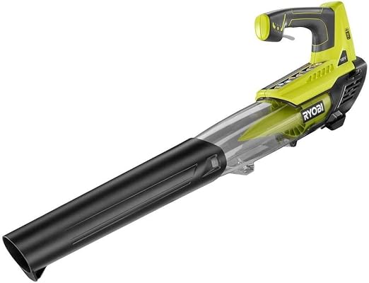 Ryobi OBL18JB Jet Turbine Blower 18V Battery 160km/h 7.9m3/min Body Only