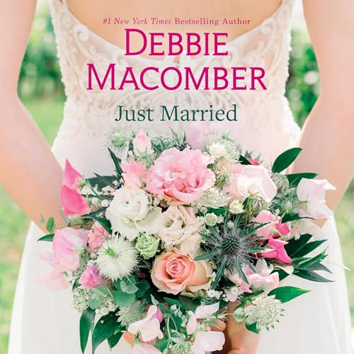 Just Married by Debbie Macomber episode artwork