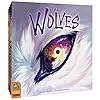 51id48g1lnl - The Wolves Board Game | Wolf Themed Survival Strategy Game | Highly Interactive Family Game for Kids and Adults | Ages 14+ | 2-5 Players | Avg. Playtime 75 Minutes | Made by Pandasaurus Games