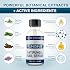 FUNGINIX Fungus Treatment - Toe Fungus, Finger Fungus, and Foot Fungus Solution Made In the USA - Extra Strength (1 Bottle)