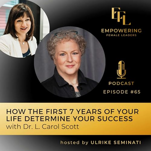 How The First 7 Years Of Your Life Determine Your Success cover art