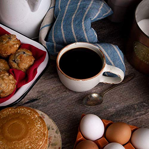 Franklin’s Finest Survival Coffee – 60 Servings #TOP2