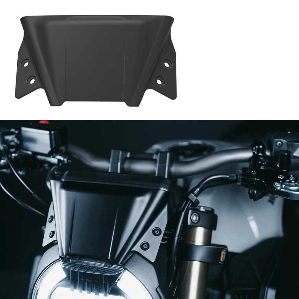 Dla CB650R 2019-2023 Szyba Motocyklowa Szyby Motocyklowej