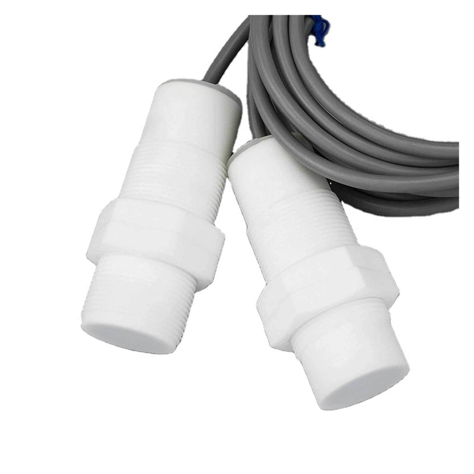 NVSFZGIYG M30 Corrosion Resistant capacitive Proximity Switch Non-Metallic inductive Sensor(M30-Flush- NPN-20MM)