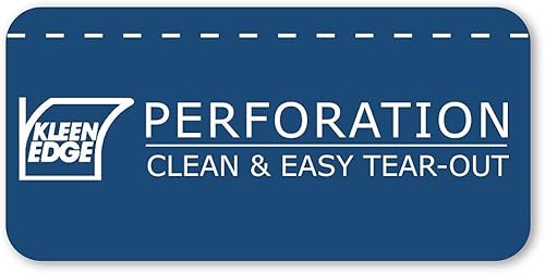 Miniatura 38 de ROARING SPRING Wide Landscape Legal Pad, amarillo canario, 2 blocs, 11 x 9.5 pulgadas, a rayas universitarias con margen, papel reciclado de 20