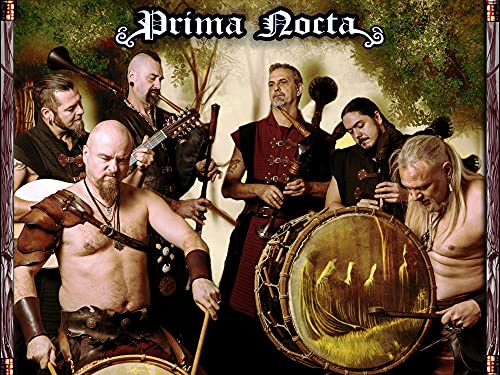 Prima Nocta