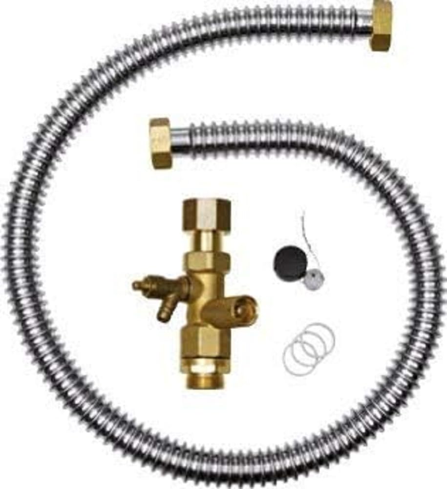 Junkers – Kit Union Vaso Espansione Aas per caldaia KBR