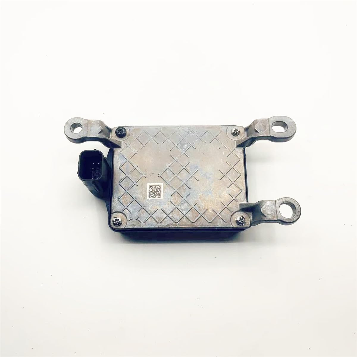 Genuine New Front Cruise Distance Radar Sensor B0N2-67XA0 B0N2-67-XA0 B0N2-67XA0-A B0N2-67XA0-B B0N2-67XA0-D B0N2-67XA0-E B0N267XA0 Compatible with Ma-zda 3 2.0L 2.5L 2019-2023