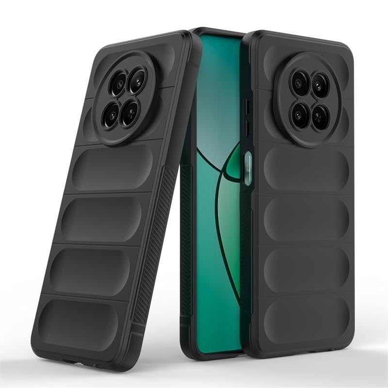 SPAZY CASE® Realme Narzo 70x 5G / Realme 12 5G / 12X 5G / Realme C65 5G Back Cover | Rubber Case with Soft Silicone Case Cover for Realme Narzo 70x 5G / Realme 12 5G / 12X 5G / Realme C65 5G - Black (B0D1R9Z43V) Amazon Price History, Amazon Price Tracker