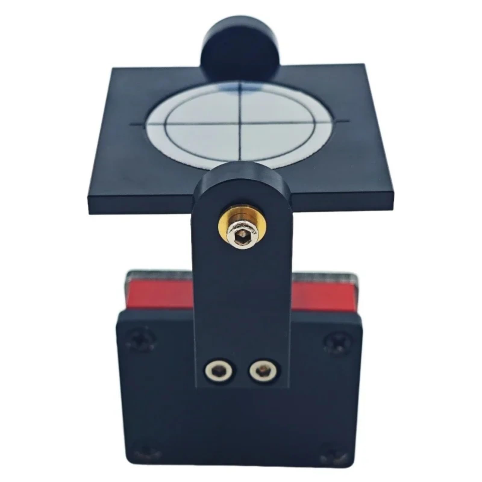 RT108 360 Degree Rotating Reflective Target for Cargo Ships & Steamships, RY50 22 07-147 Replacement, with Magnetic Base Holder Stand for Surveying & Mapping Precise Measurements