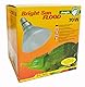 Lucky Reptile Bright Sun UV Jungle Flood, Wattstärke:70 Watt