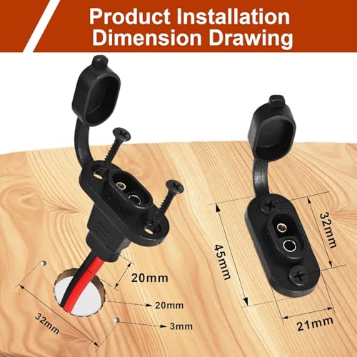boat battery charger Package product image