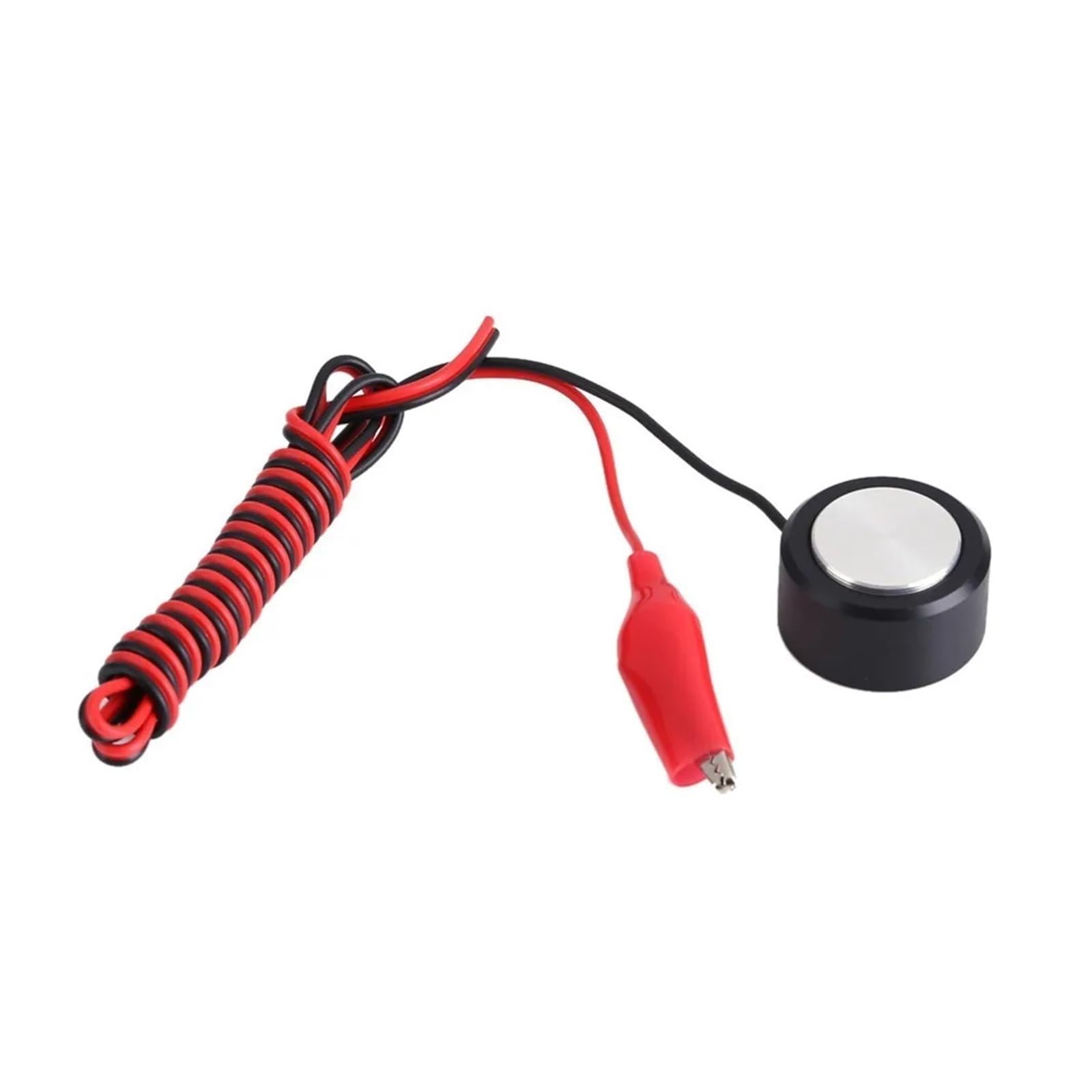 CNC Z-axis Router Tool Setting Probe Z-Axis ​Router Zero Check Touch Plate ​DIY​ ​Engraving ​Setting Probe​ High Precision