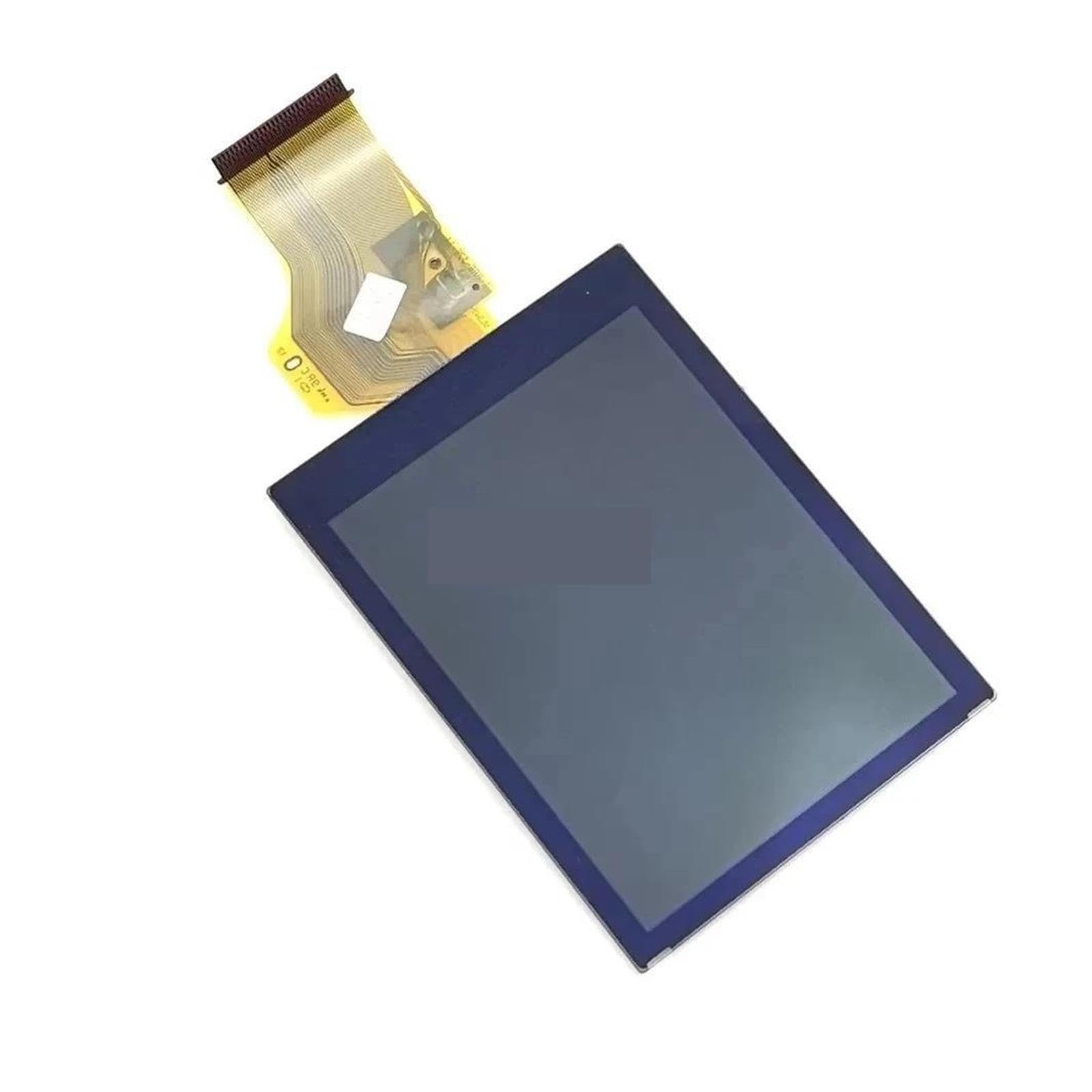 Pantalla LCD con retroiluminación y Vidrio para RX100 II III IV V