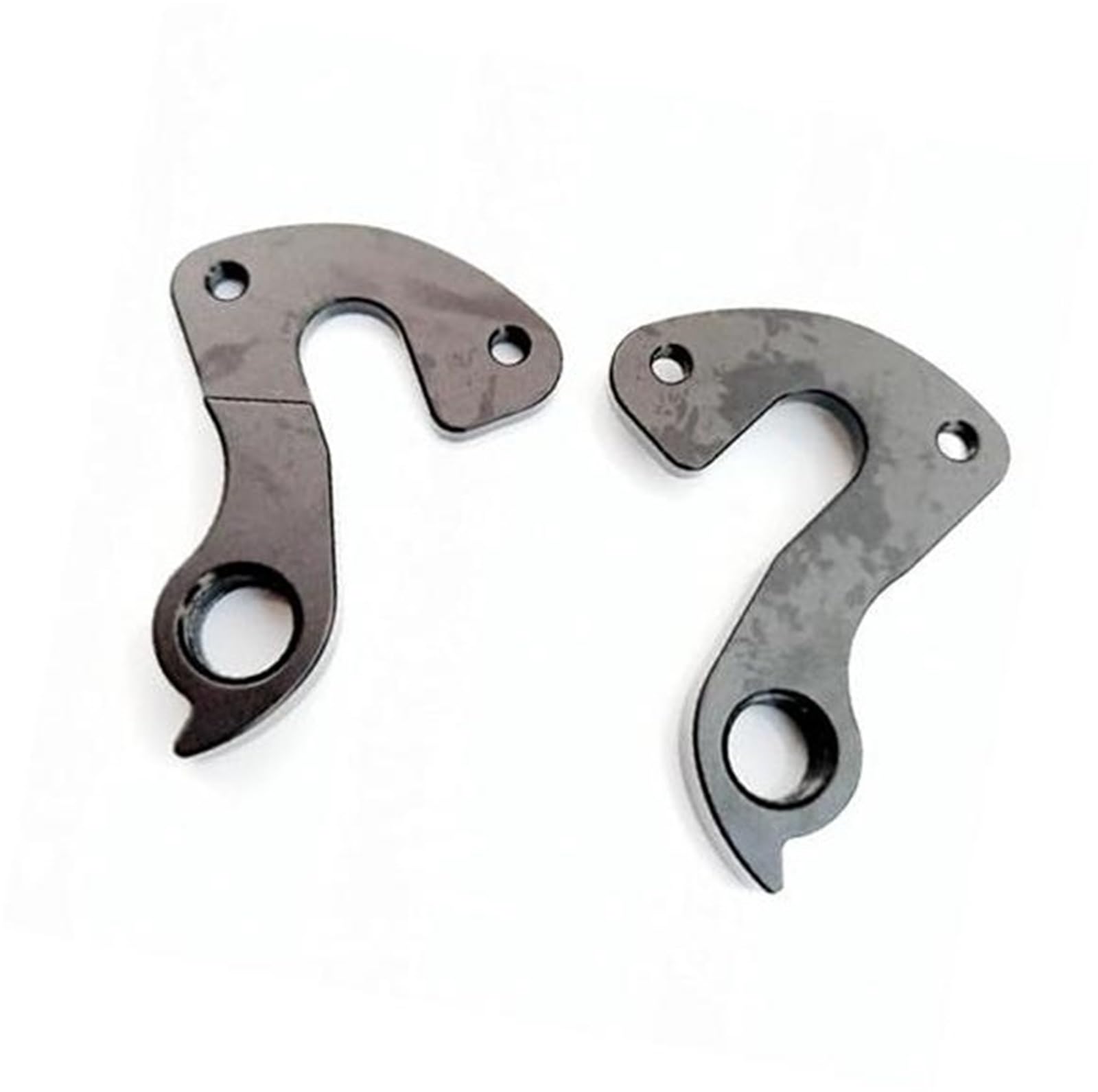 Pizgear2pc Bicycle MECH RD Dropout, for Trinx H1700 Carbon Bike Frame Trinx  Mountain Mtb Bicicleta Rear Gear Derailleur Hanger Bicicleta Tail Hook