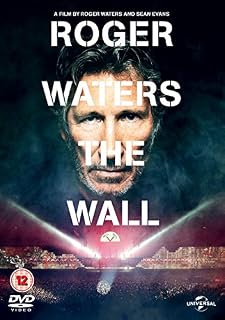Roger Waters The Wall