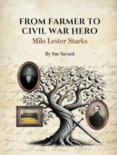 From Farmer to Civil War Hero