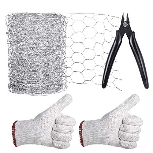 Top 10 Best Chicken Wire Reviews in 2023