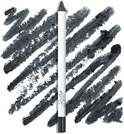 Julep When Pencil Met Gel Sharpenable Multi-Use Longwear Eyeliner Pencil - Graphite - Transfer-Proof - High Performance Liner.