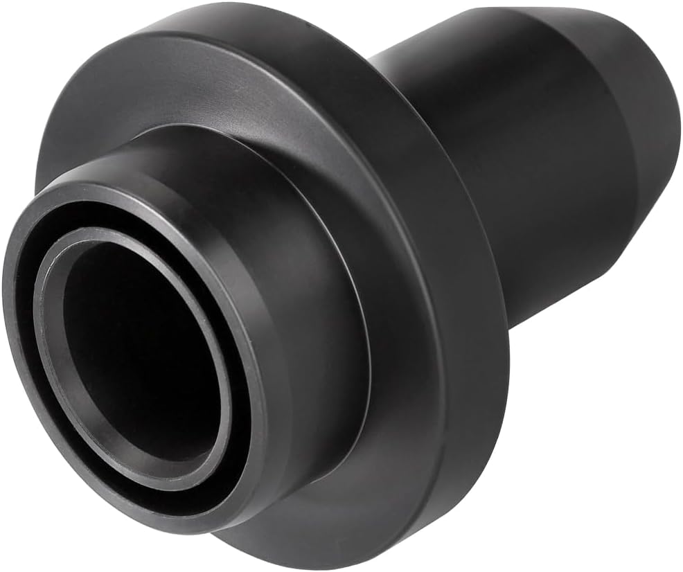 KM-960 Crankshaft Seal Installer,EN-960 Front Crankshaft Seal Tool, compatible with 2011-2012 Chevy Cruze Volt, 2012 Chevy Aveo,2012-2013 Chevy Sonic
