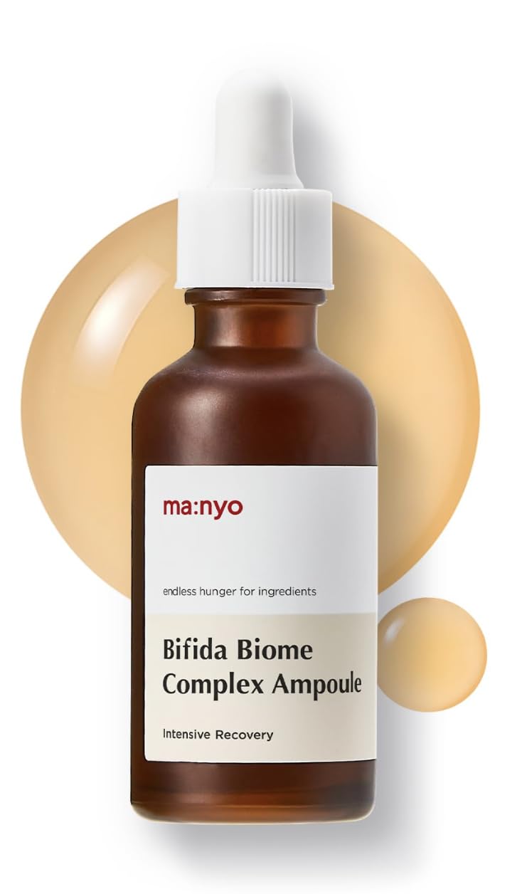Amazon.com: Ma:nyo Bifida Biome Complex Serum/Ampoule 2.7 oz