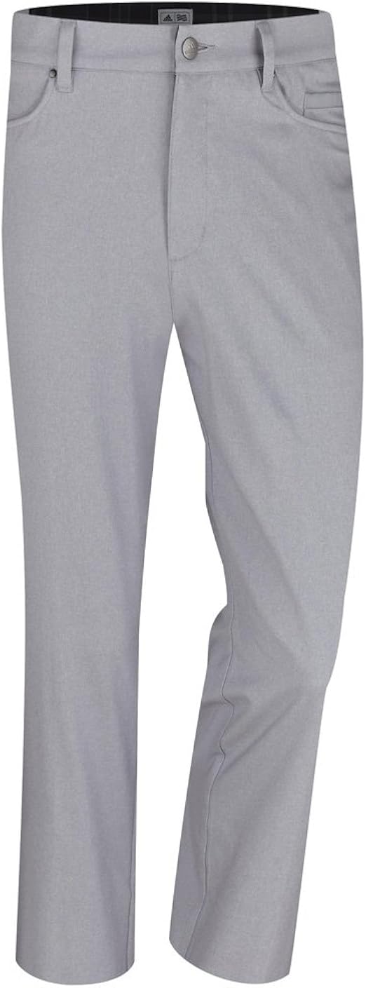 Amazon.com : adidas Golf Men's Capsule Stretch Pant : Clothing