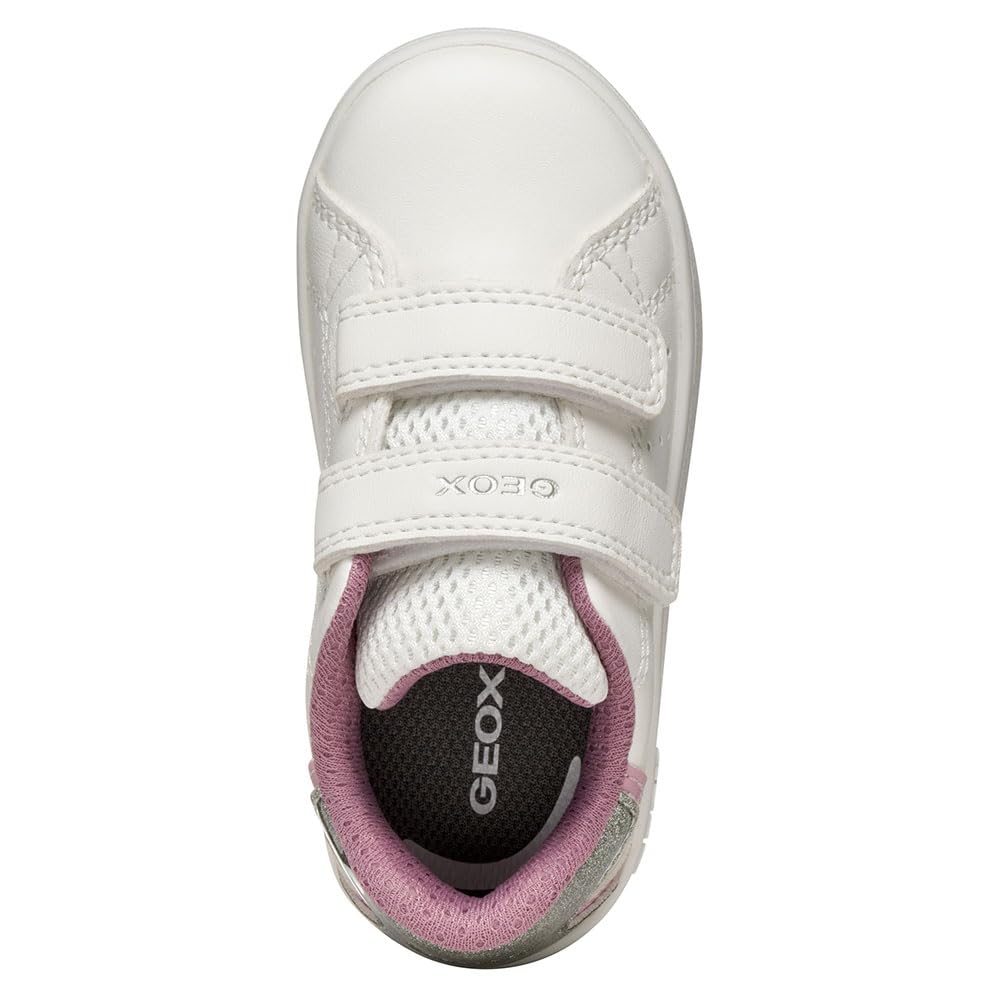 Geox B Eclyper Girl BasketFille