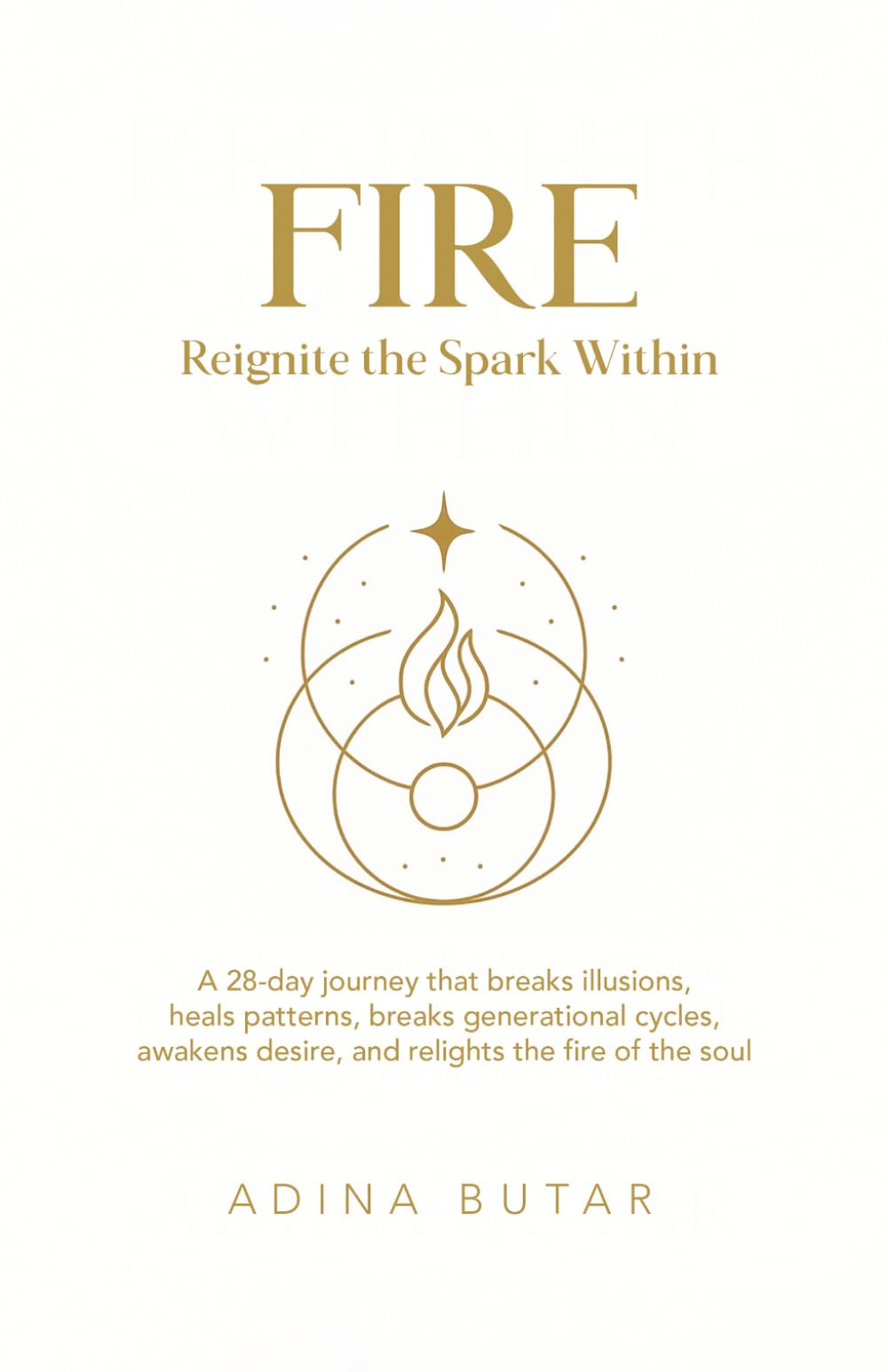 FIRE: Reignite the Spark Within