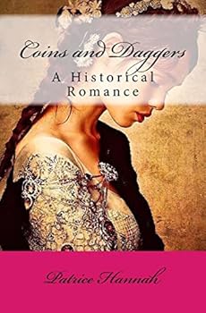 Paperback Coins and Daggers Book