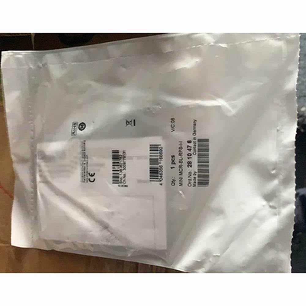 2810476 MINI MCR-BL-RPS-I-I for Repeater Power Supply