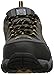Skechers for Work Men's Blais Hiking Shoe, Dark Gray, 11 M US