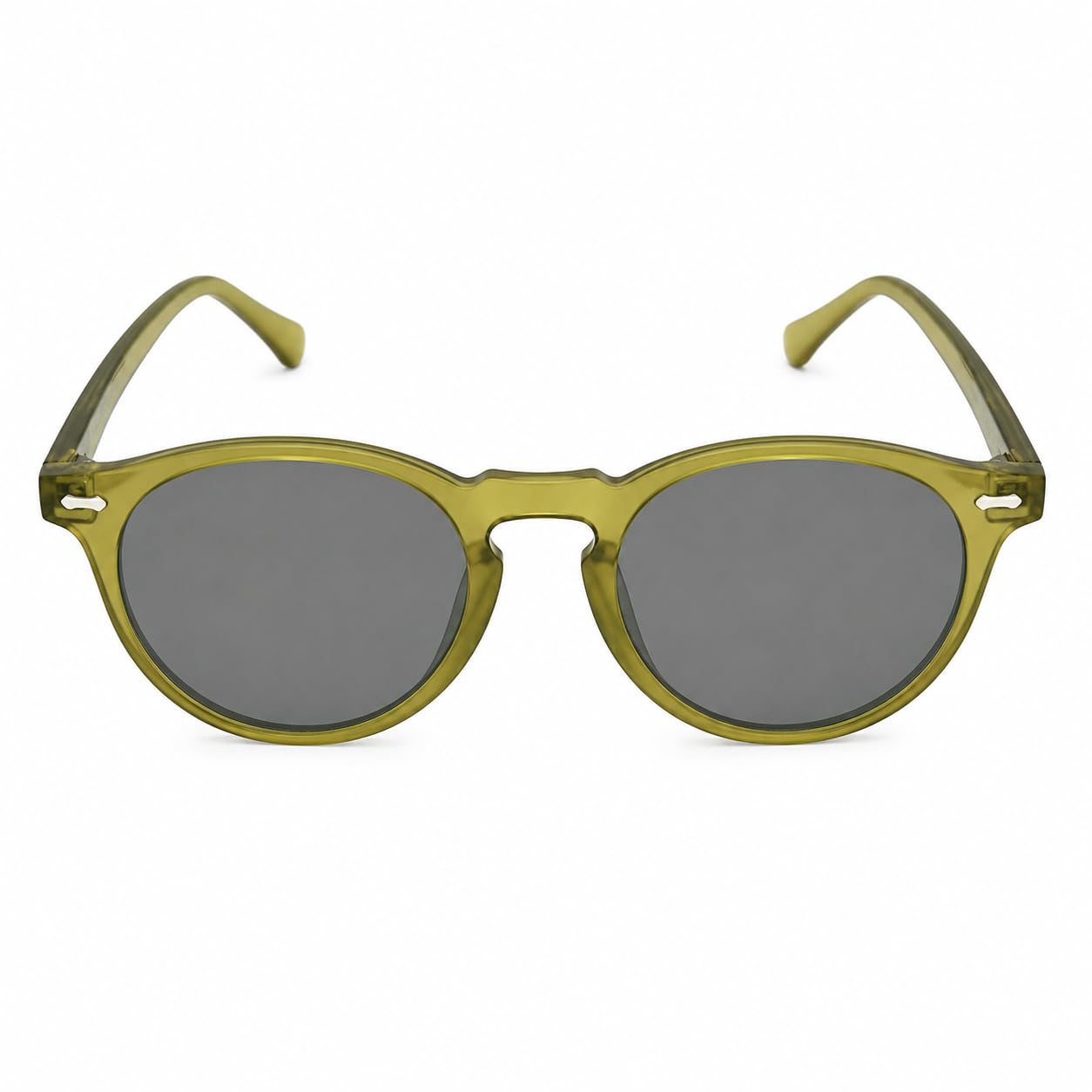 KOKU Eco – Gafas de Sol Unisex Sostenibles de Diseño Exclusivo, Fabricadas 100% con Material Reciclado, Lentes Polarizadas UV400 para Hombre y Mujer