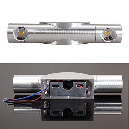 Wall Light Rotate bianco