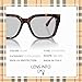 BURBERRY BE2403 Square Shape Acetate Eyeglasses with Luxury Eyewear Kit