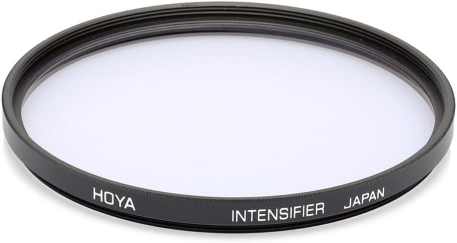 Hoya Y1RA60082 red Enhancer Intensifier RA60 Filter 82 mm Clear Hoya Y1RA60082 red Enhancer Intensifier RA60 Filter 82 mm Clear