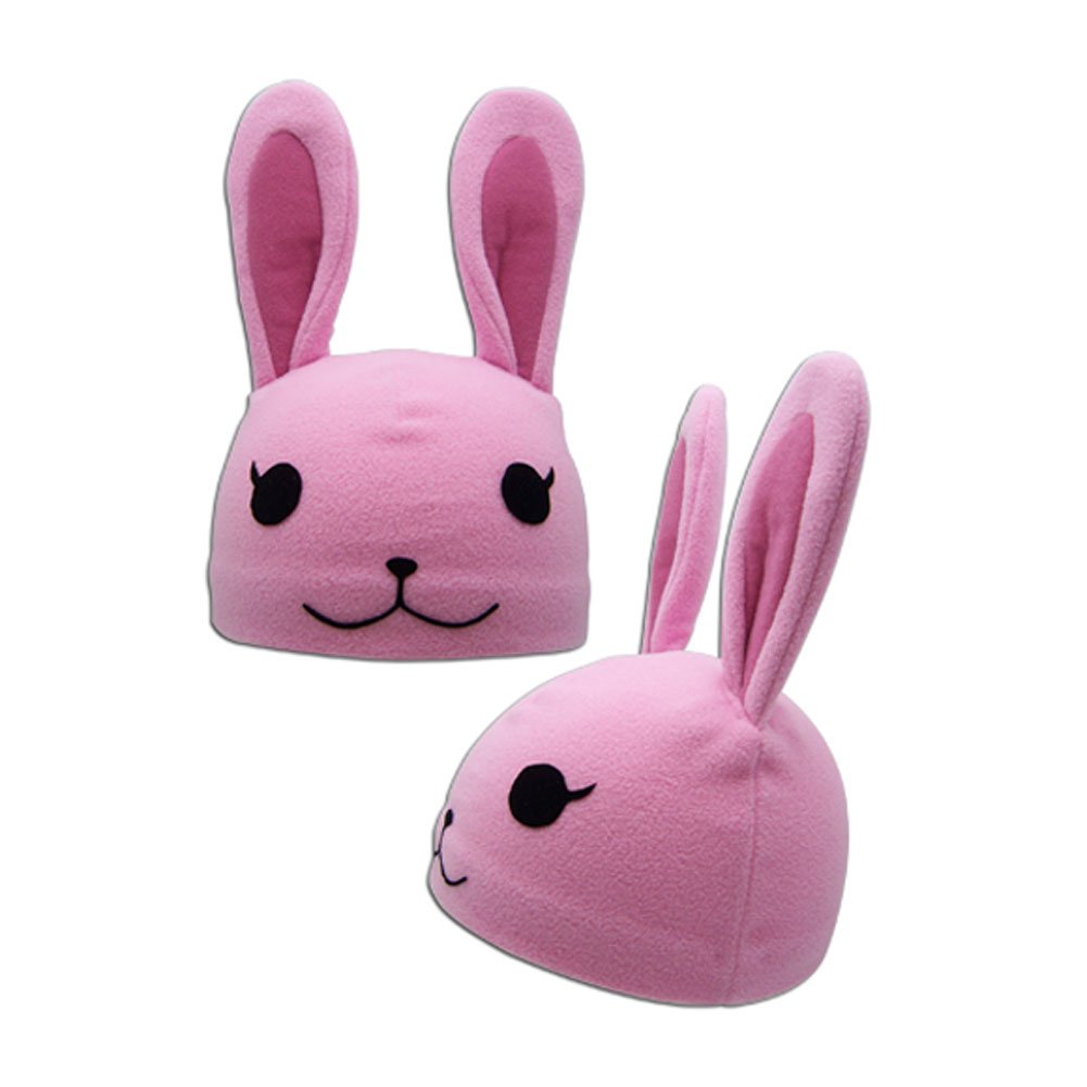 Great Eastern Entertainment Bleach Chappy Fleece Cap