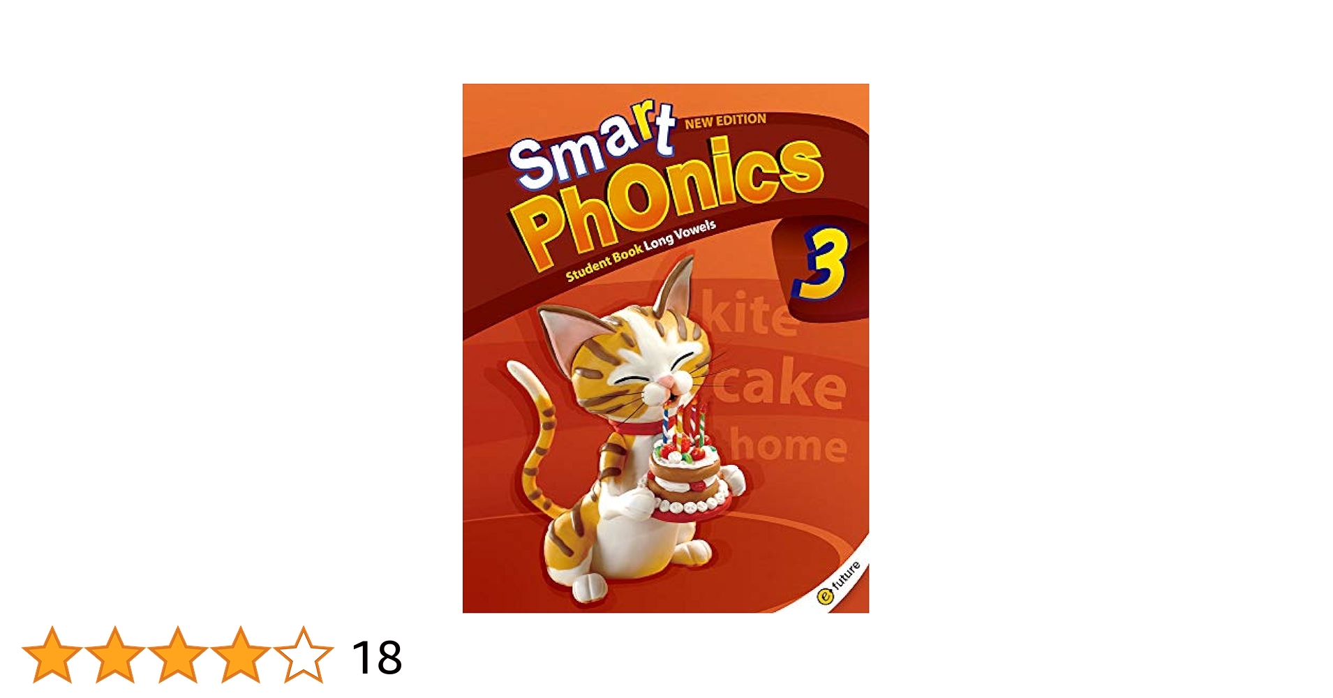 Amazon.co.jp: e-future Smart Phonics レベル3 スチューデント