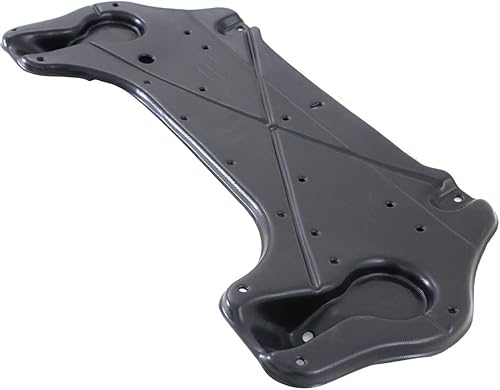 Miniatura 5 de Para Toyota Highlander Motor Trasero Splash Shield 2010 2011 2012 | Bajo cubierta | TO1228179 | 51442-0E040